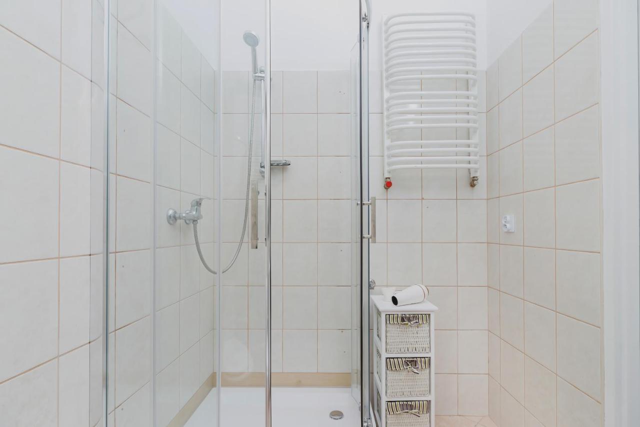 Zamenhofa Studio Krakow By Noclegi Renters Ngoại thất bức ảnh